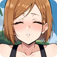 Anime Hot Resort icon