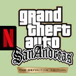 GTA San Andreas - Definitive Edition APK