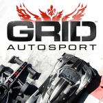 GRID Autosport icon