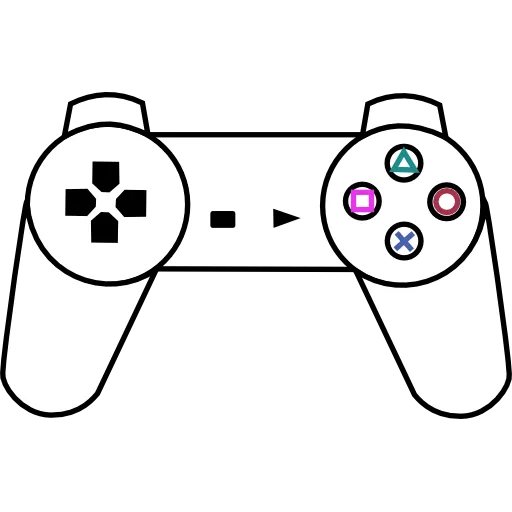 ePSXe for Android icon