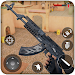 FPS Commando Shooting Games 23 APK