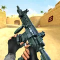 Gun Strike: Offline Gun Gamesicon