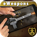 Ultimate Weapon Simulator icon