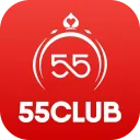 55 Club icon