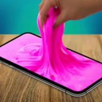Slime Simulator Games icon
