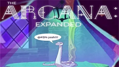 The Arcana Expandedicon