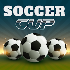 Soccer Cup icon
