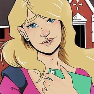 Course of Temptation icon