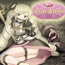 Arcane Madness (18+) icon