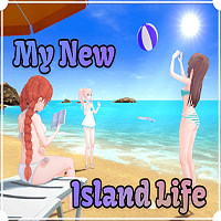 My New Island Life APK