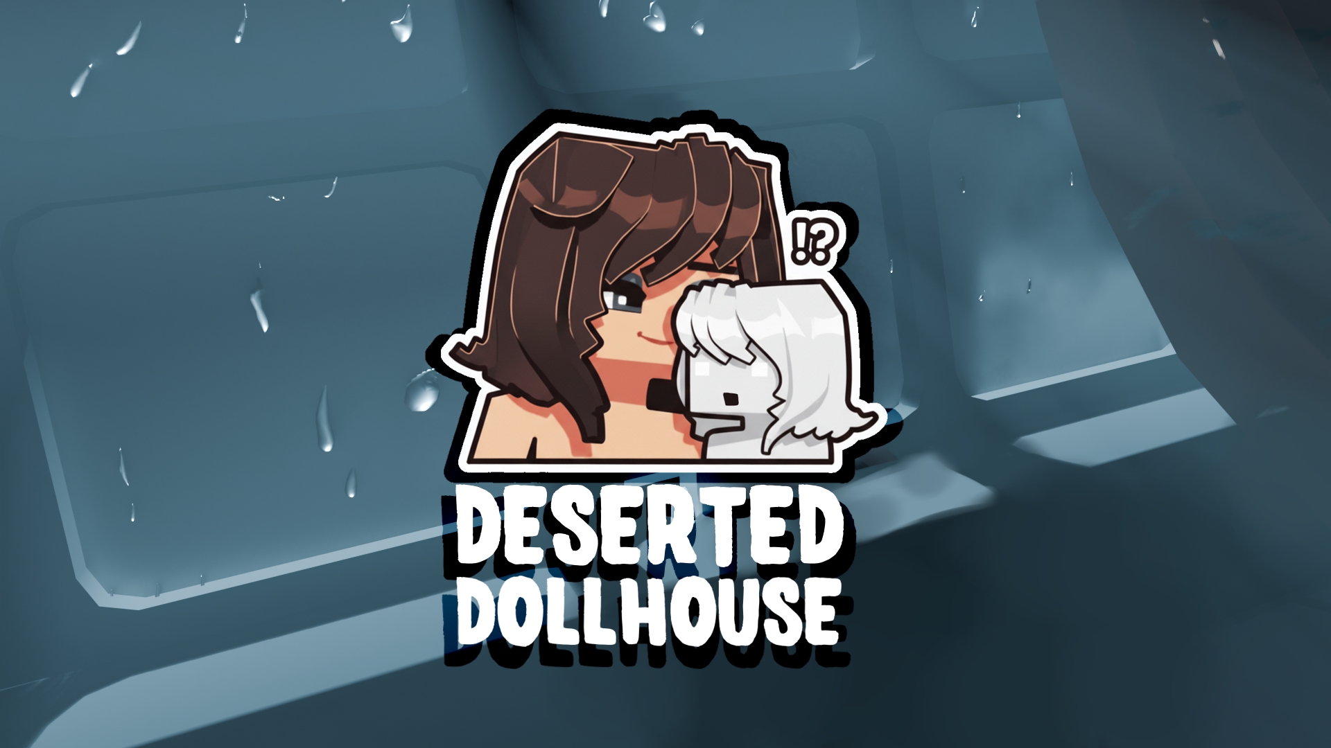 Deserted Dollhouse APK