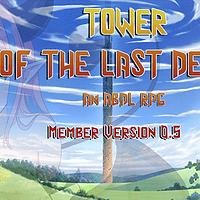 Tower of the last Demon (AN ABDL RPG) Ongoing APK