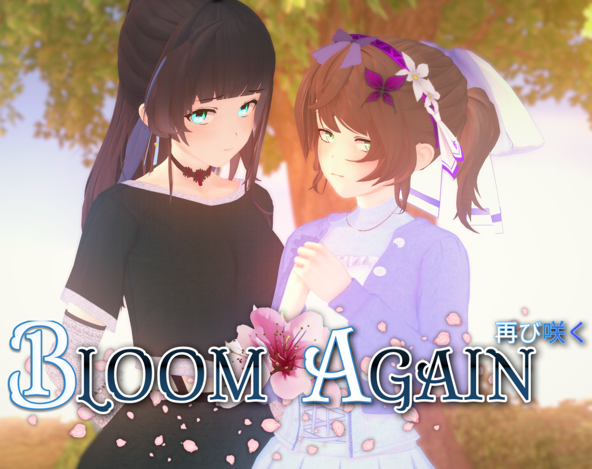 Bloom Again APK