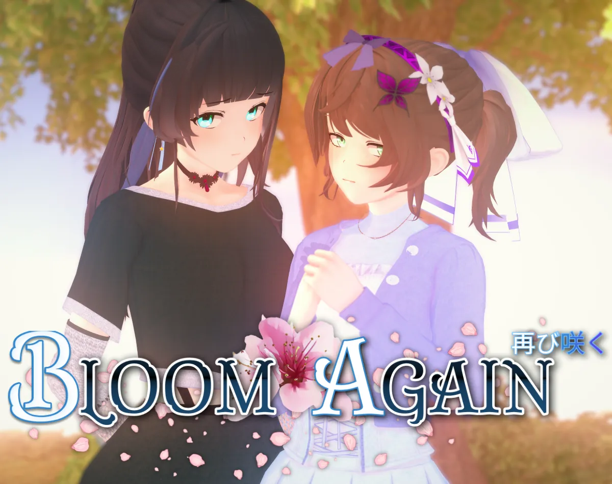 Bloom Again icon