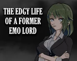 The edgy life of a former emo lord APK