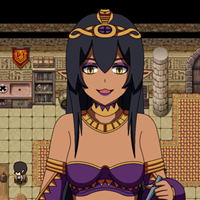 Married Life With A Lamia Demo APK