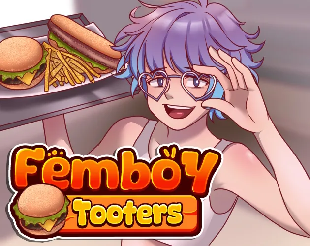 Femboy Tooters icon