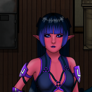 Cursed Overlord 2 [NSFW] APK