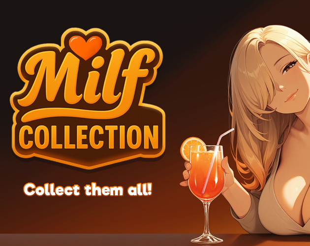 Milf Collection icon