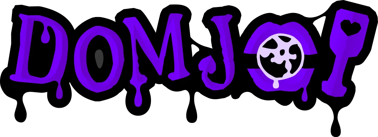 DomJOI Witch - Demo icon