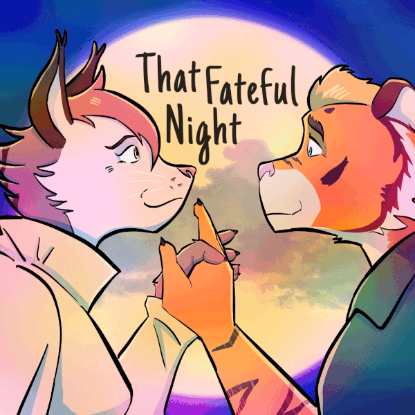 That Fateful Night icon