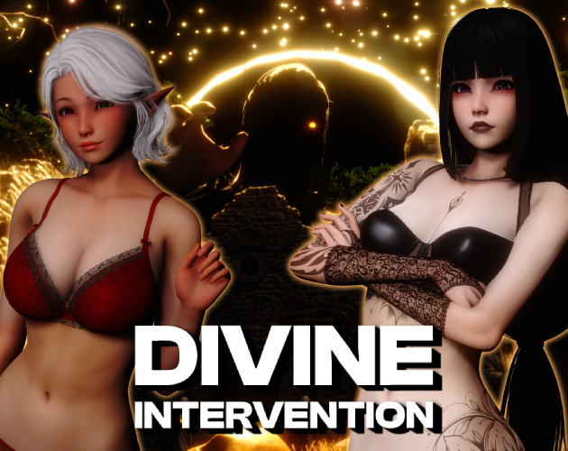Divine Intervention icon