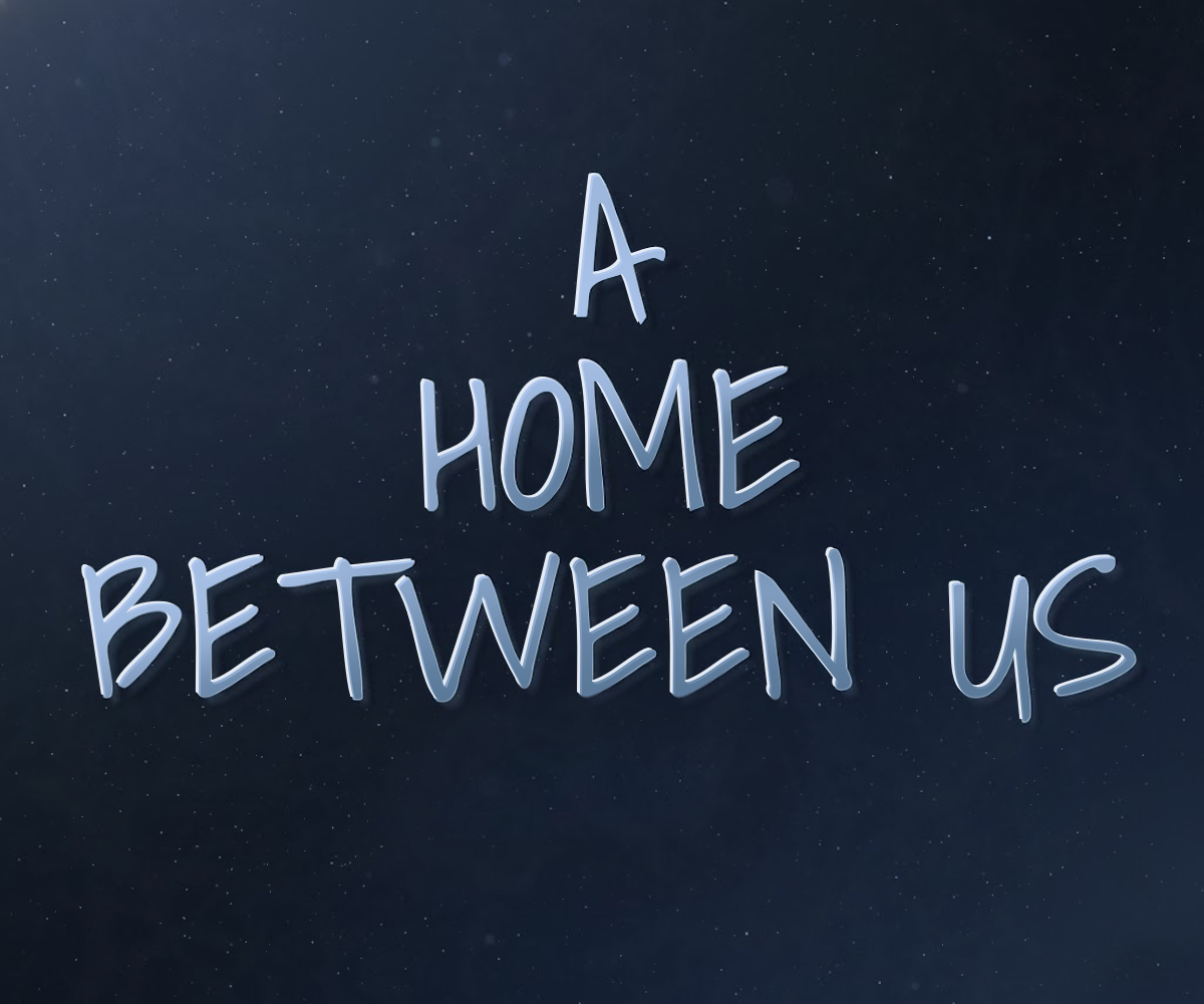 A Home Between Us icon