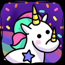 Unicorn Evolution: Idle Catch icon