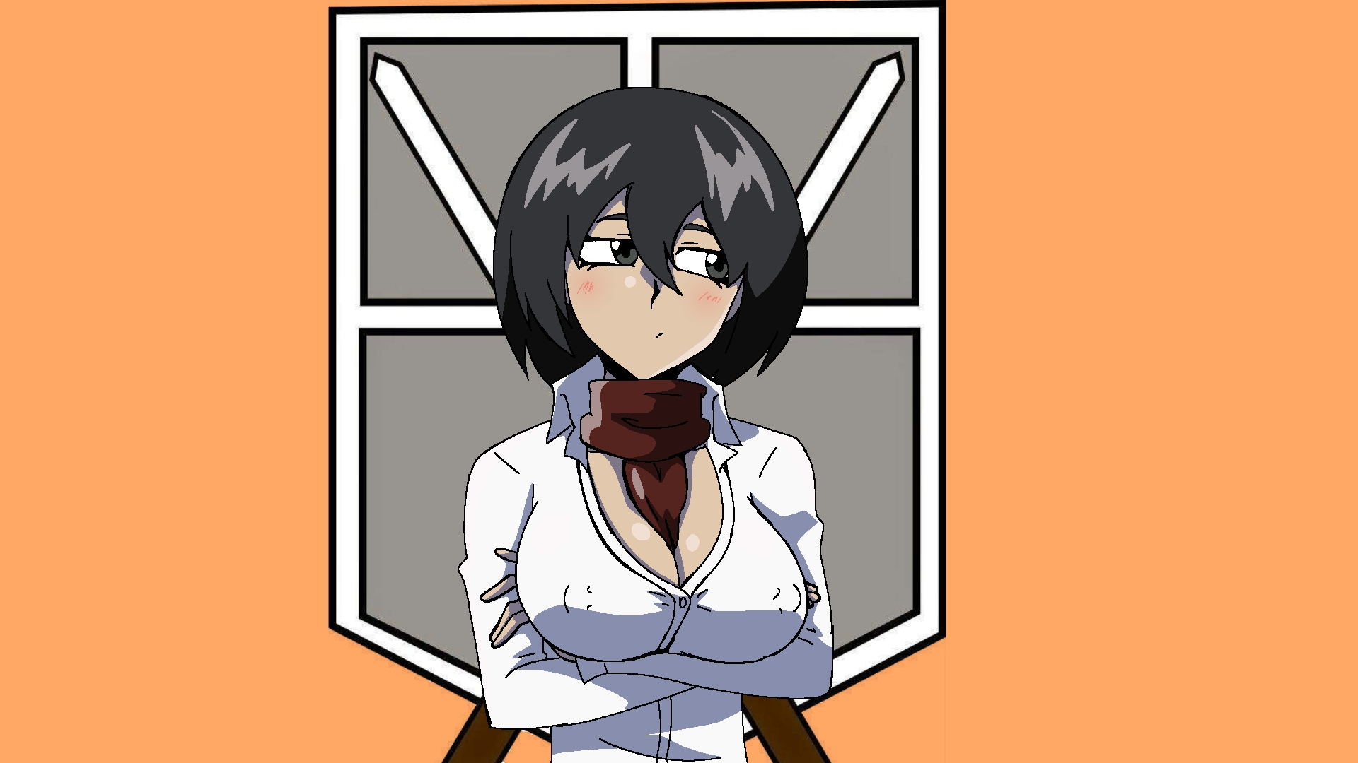 [NSFW] Lewd Multiverse icon