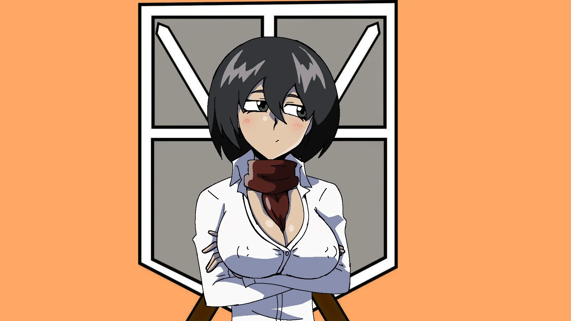 [NSFW] Lewd Multiverse icon