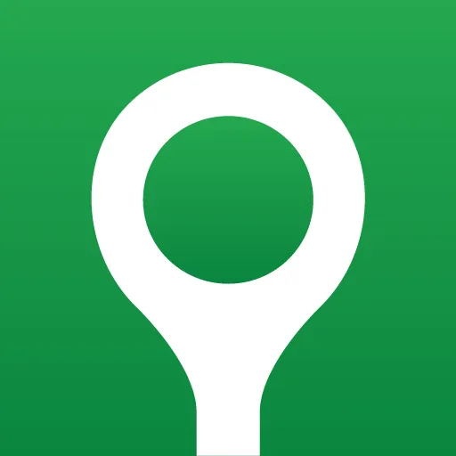 Karttaselain icon