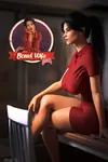 BORED WIFE - DEMO icon