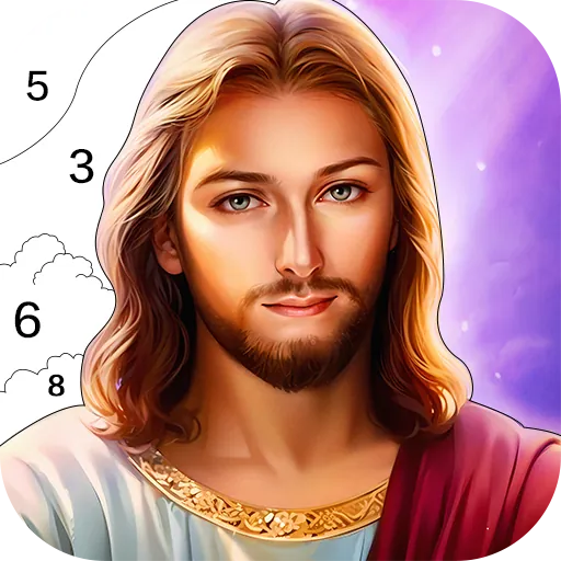Bible Color APK