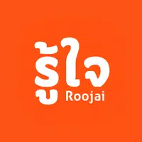 Roojai Mobile App icon