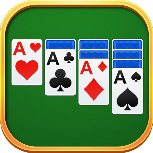 Solitaire Daily: Card Gameicon