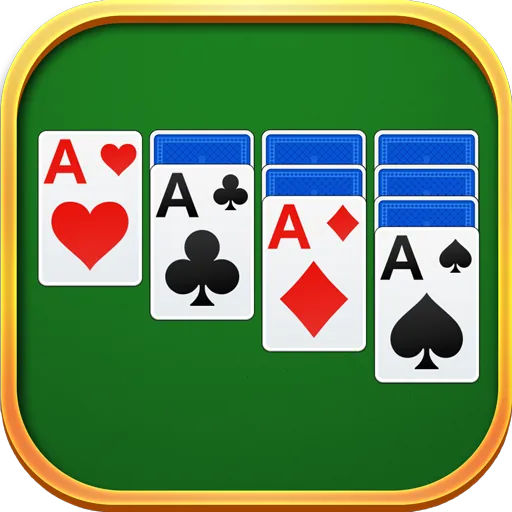 Solitaire Daily: Card Game icon