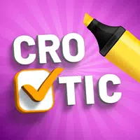 Crostic icon