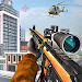 City Sniper Shooter Mission icon