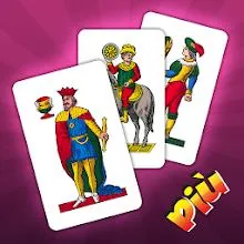Rubamazzo Più icon