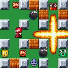 Bombsquad: Bomber Battle APK