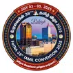 FeTNA Convention icon