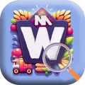 WordConnect - Crosswords icon