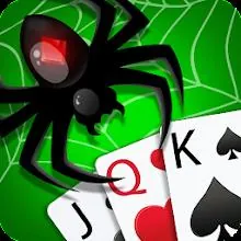 Spider icon