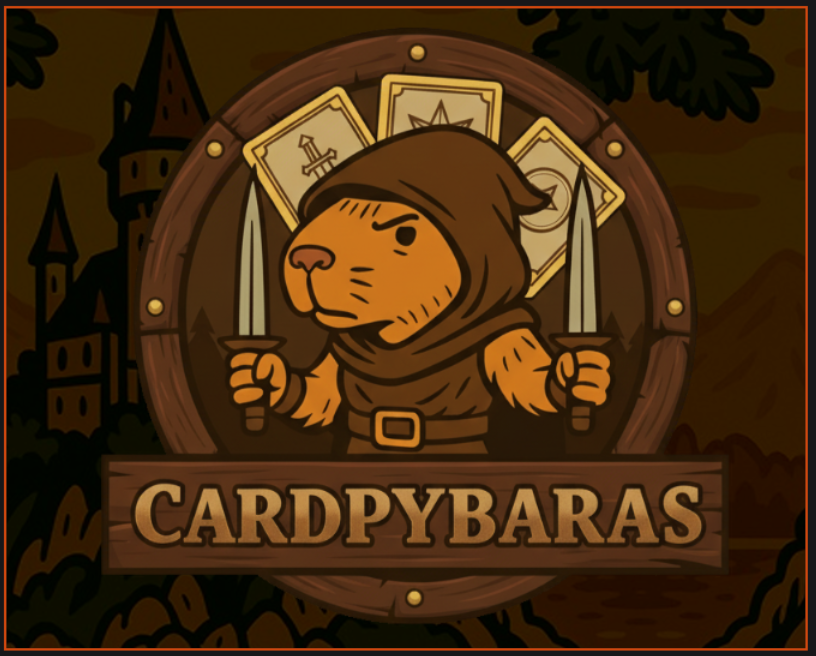 CARDPYBARAS icon