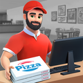Pizza Shop Simulator 3D APK