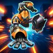 Robot Race APK
