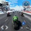 Moto Rider: Racing Master icon