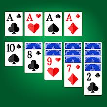 Classic Solitaire: Card Games icon