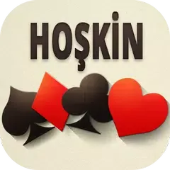 Hoşkin HD icon