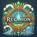 Reunion Online 2D icon